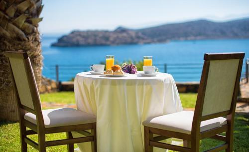 Elounda Maris Villas