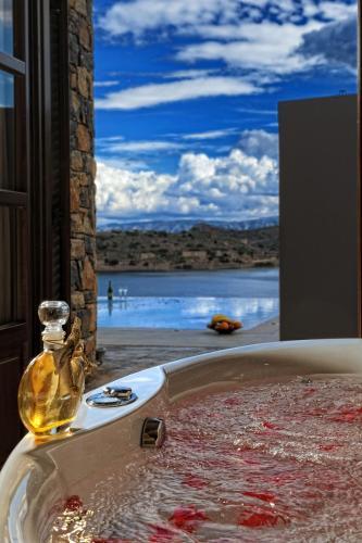 Elounda Maris Villas