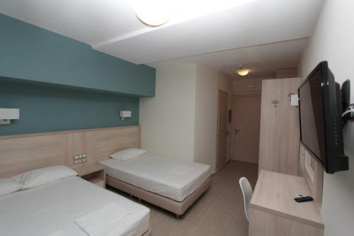 Apartamento Alarzo Rooms