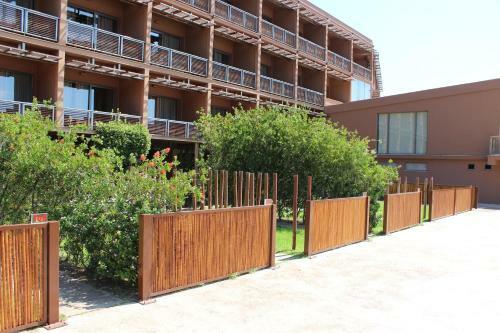 Aegeon Beach Hotel