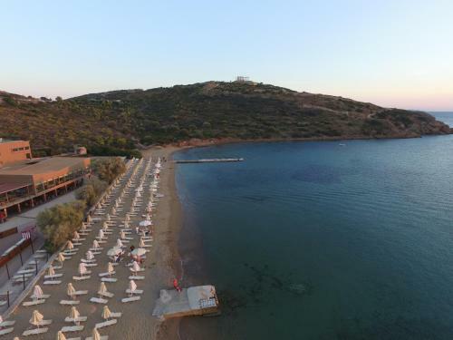 Aegeon Beach Hotel