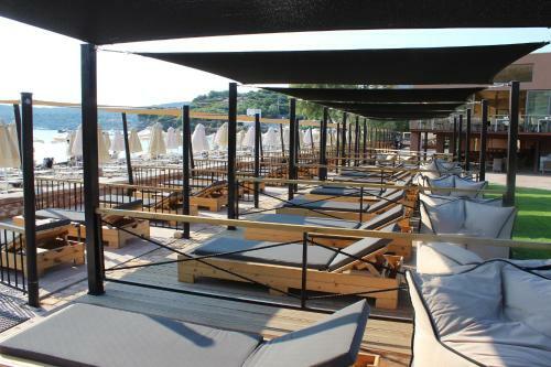 Aegeon Beach Hotel