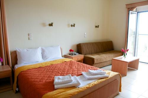 Hostal Virgin Mary