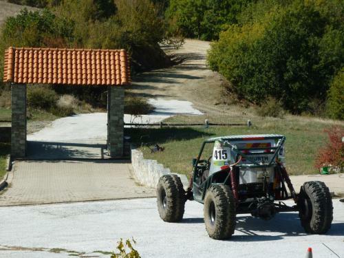 916 Mountain Resort