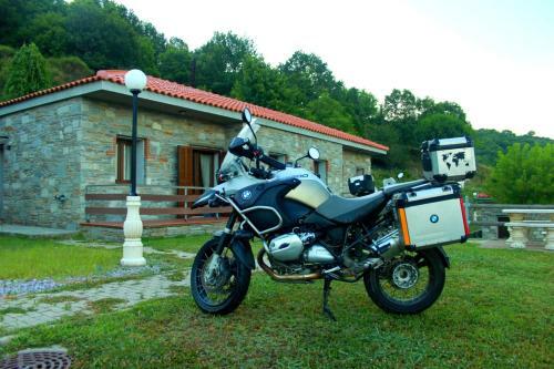 916 Mountain Resort