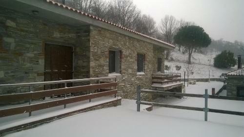 916 Mountain Resort