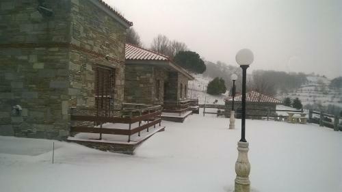 916 Mountain Resort