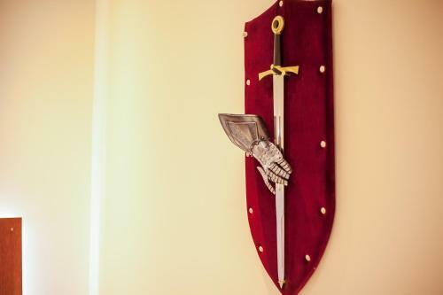 Hotel Castello Di Cavallieri Suites & Spa - Adults Only