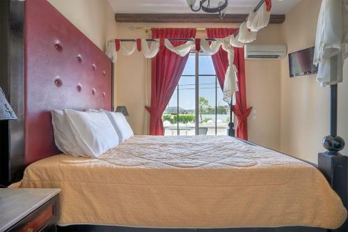 Hotel Castello Di Cavallieri Suites & Spa - Adults Only