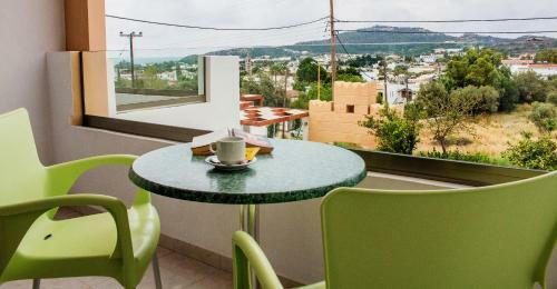Hotel Castello Di Cavallieri Suites & Spa - Adults Only