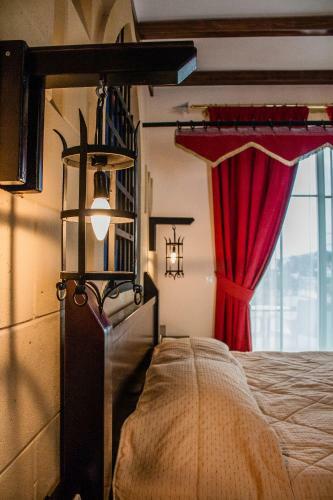 Hotel Castello Di Cavallieri Suites & Spa - Adults Only