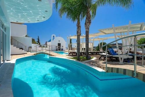 Hotel Castello Di Cavallieri Suites & Spa - Adults Only