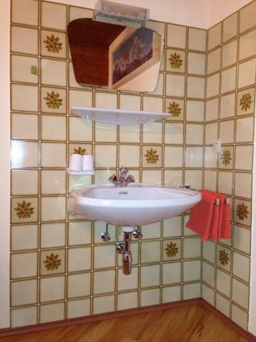 Hostal Haus Waldrast