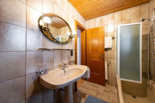 Apartamento G�stehaus Strauss