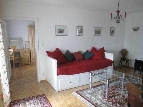 Apartamentos Ferienwohnungen Doktorwirt