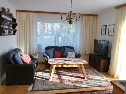 Apartamentos Ferienwohnungen Doktorwirt