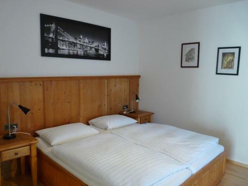 Apartamentos Ferienwohnungen Doktorwirt