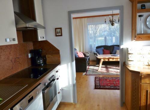 Apartamentos Ferienwohnungen Doktorwirt