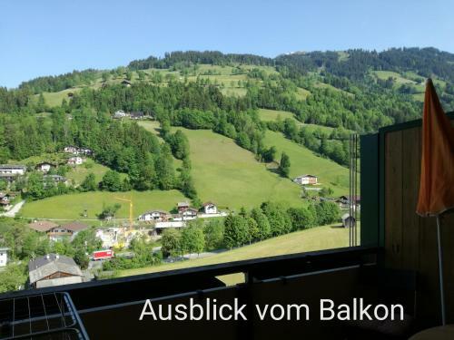Apartamento Appartement P�ll Kathrin