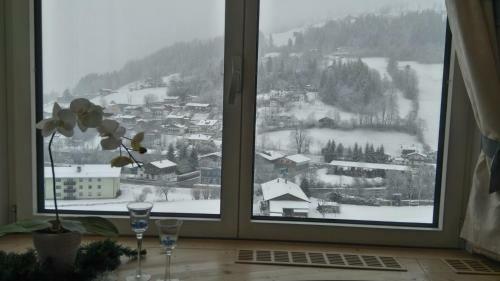 Apartamento Appartement P�ll Kathrin