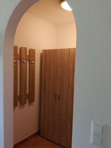 Apartamento Appartement P�ll Kathrin