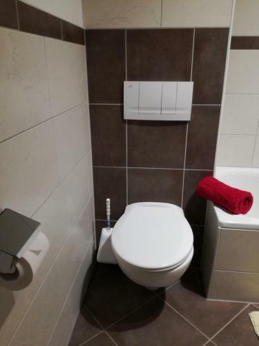 Apartamento Appartement P�ll Kathrin