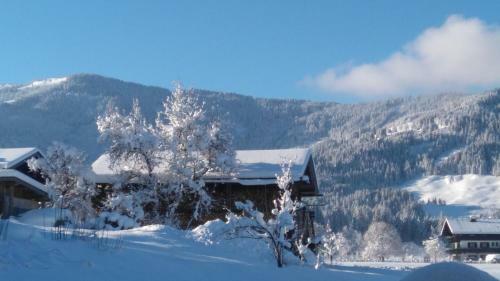 Apartamento Appartement P�ll Kathrin