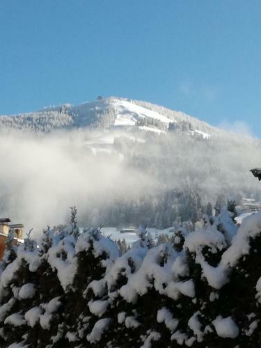 Apartamento Appartement P�ll Kathrin