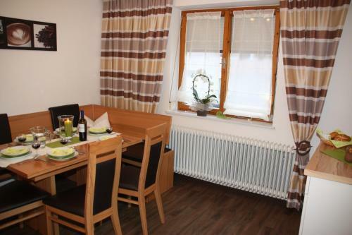Apartamento G�stehaus Neuhauser