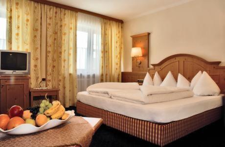 Hostal Pension M�hlbacher