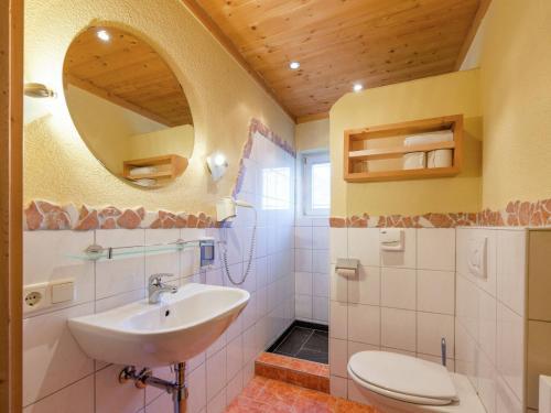 Holiday Home Margarethenstein Kaprun III