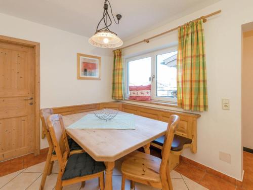 Holiday Home Margarethenstein Kaprun III