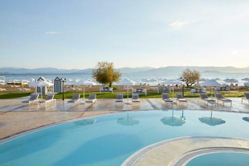 Hotel Aquis Capo Di Corfu