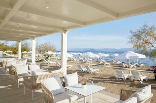 Hotel Aquis Capo Di Corfu