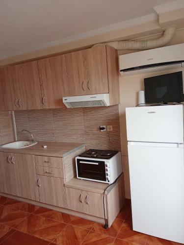 Apartamento 4 Epoxes Studios