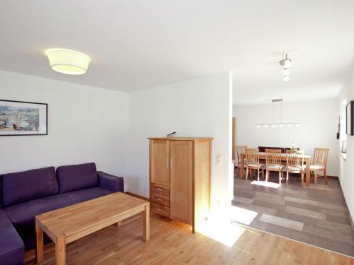 Holiday Home Tauern Relax