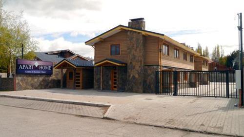 Coyhaique Suite Apart Hotel