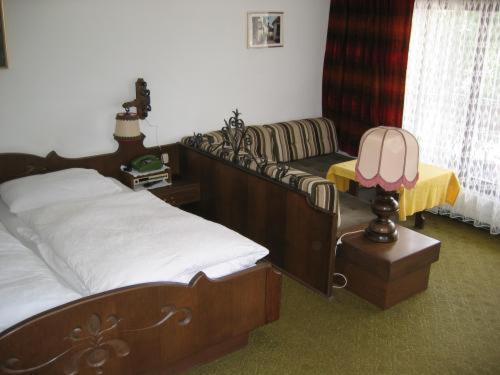 Hotel Einhorn