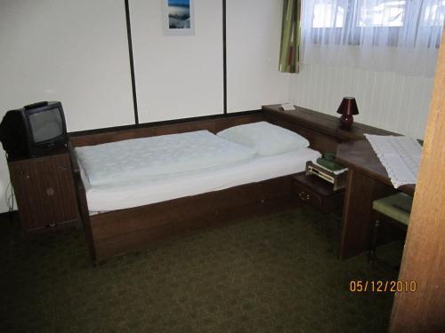 Hotel Einhorn