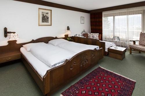 Hotel Einhorn