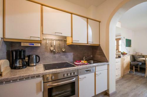 Apartamento Appartement Christina