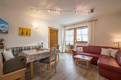 Apartamento Appartement Christina