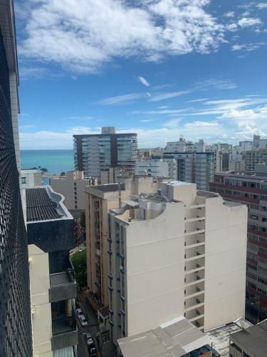 Apartment Ed. Soldar Dos Corais