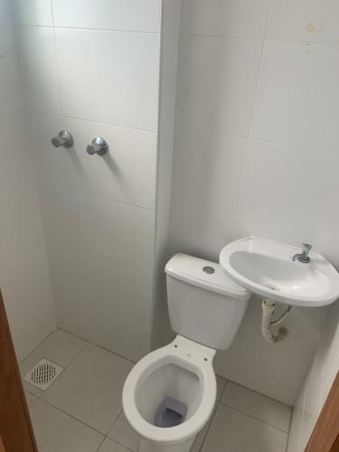 Apartment Ed. Soldar Dos Corais