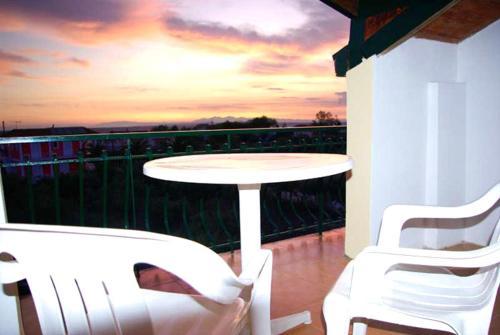 Apartamento Gerakari Thalassa Studios