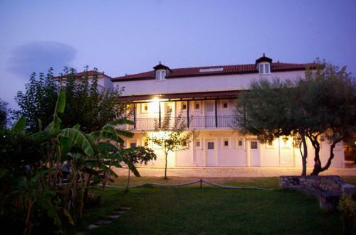 Apartamento Gerakari Thalassa Studios