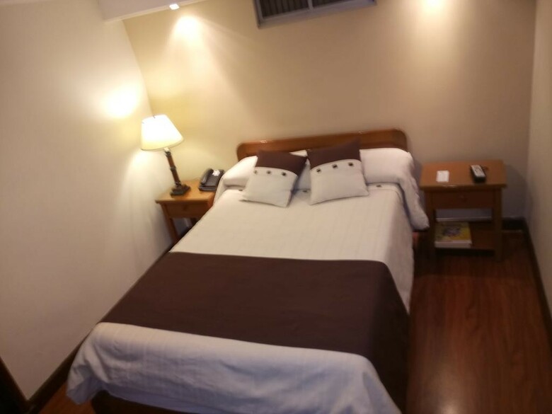 Hotel La Sabana