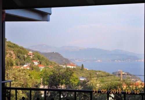 Apartamento Vassilis House