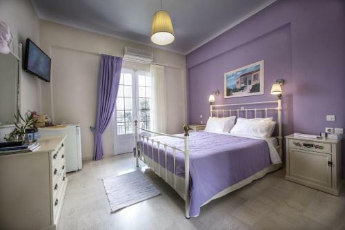 Apartamento Vassilis House