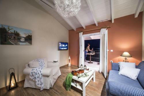 Apartamento Vassilis House